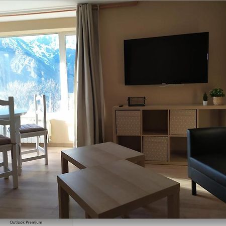 Check-In Casas El Rinconet Apartment Cerler Exterior photo