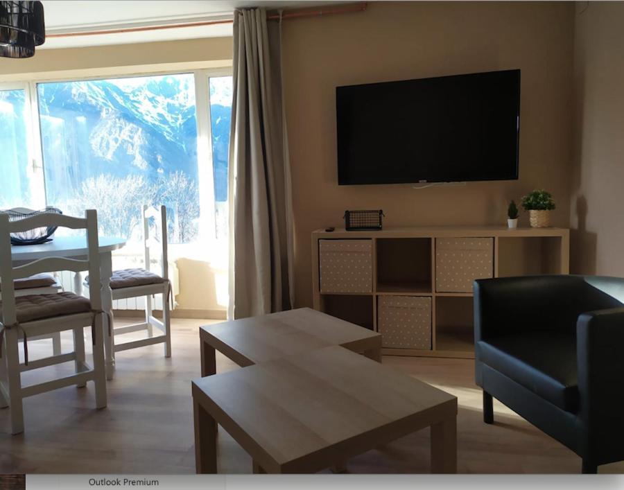 Check-In Casas El Rinconet Apartment Cerler Exterior photo